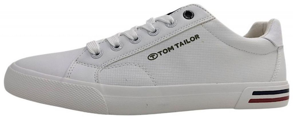Scarpe da uomo Tom Tailor, modello sportivo con lacci, Immagine del prodotto 
