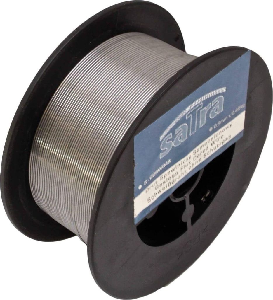 ASTA | MIG Schweißdraht, 0.8mm, 1kg, für alle MIG-Maschinen