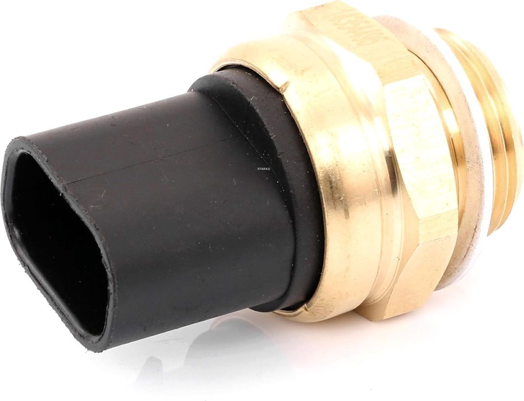 STARK SKTS-2100003 Temperaturschalter Kühlerlüfter Thermoschalter für OPEL Corsa C Schrägheck (X01) Astra G CC (T98) Corsa B Schrägheck (S93)