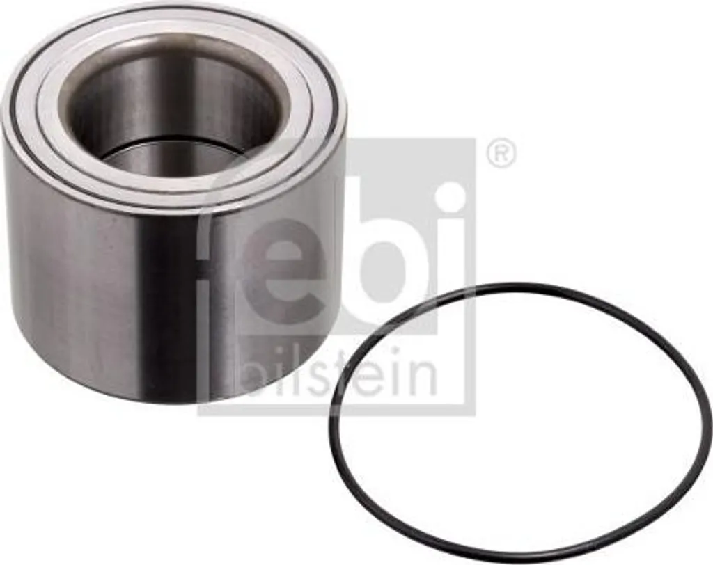 Roulement de roue pour Amarok Kit complet FEBI 100952 qualité d'origine