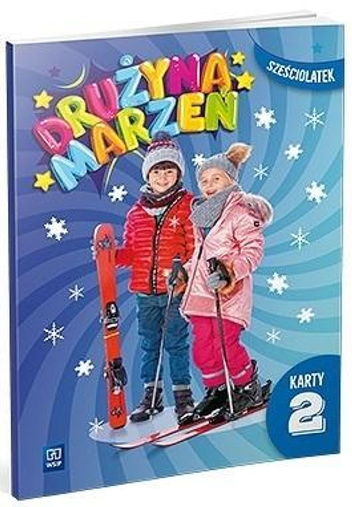 WSiP A182760, Bildend, Polnisch