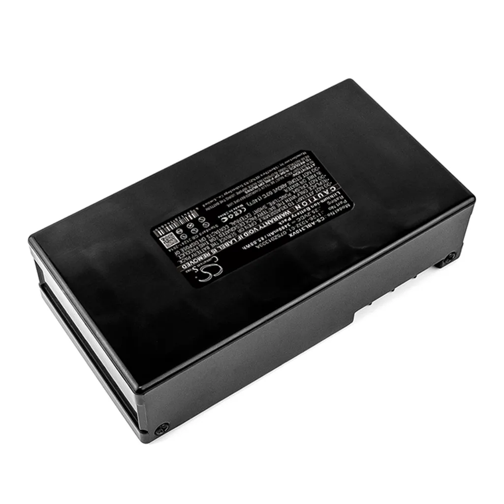 Batterie pour robot tondeuse Ambrogio L 30 deluxe et Efco Sirius