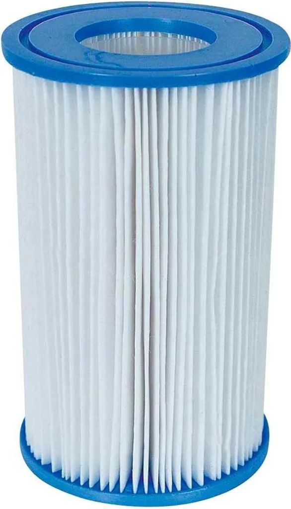 Intex Filterkartusche 59900/29000 Weiß A Type Weiß A Type Produktbild 
