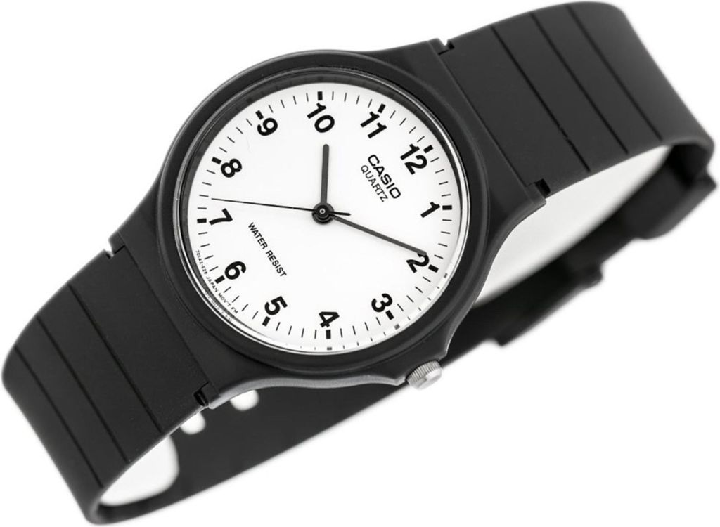 Uni Hodinky Casio Mq-24-7B + Krabika Obrázek produktu 