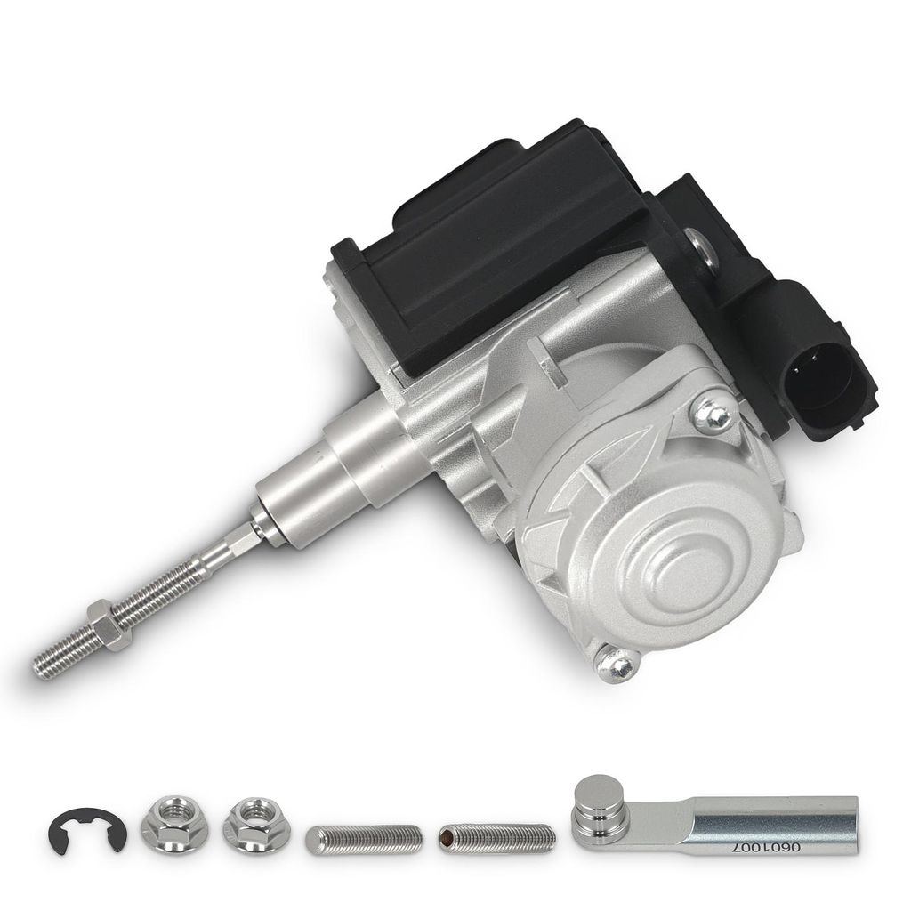 Steuergerät Turbolader for VW Audi Seat Skoda 03F145725G Produktbild 