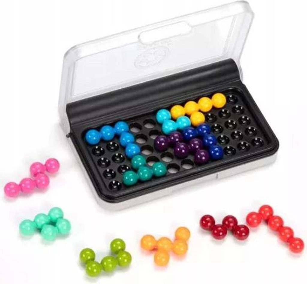 SMART Toys SMARTGAMES IQ-Puzzler PRO SG455 Image du produit 