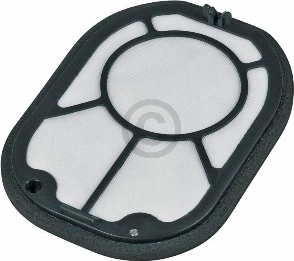 daniplus Mema Filter, Vorfilter, Pre - Filter waschbar passend wie Dyson 912153-01, DC16