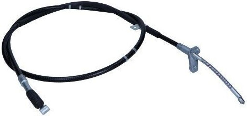 MAXGEAR 32-0805 - OE 46430 44 040 Handbremsseil, Hinterachse für Avensis Verso (M2)