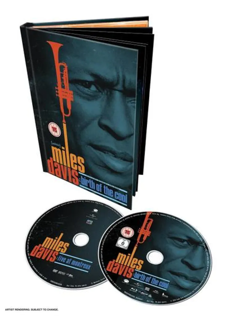 Birth Of The Cool Miles Davis Édition Collector Son Haute Fidélité