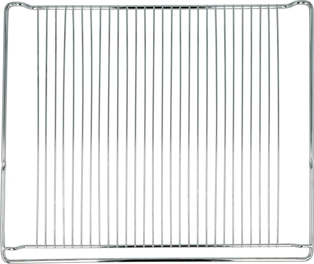 vhbw Gitterrost kompatibel mit Whirlpool AKP 222/IX/01 857722210603, 857722210602 Backöfen - Backgitter 44,3 x 37,5 x 2,2 cm