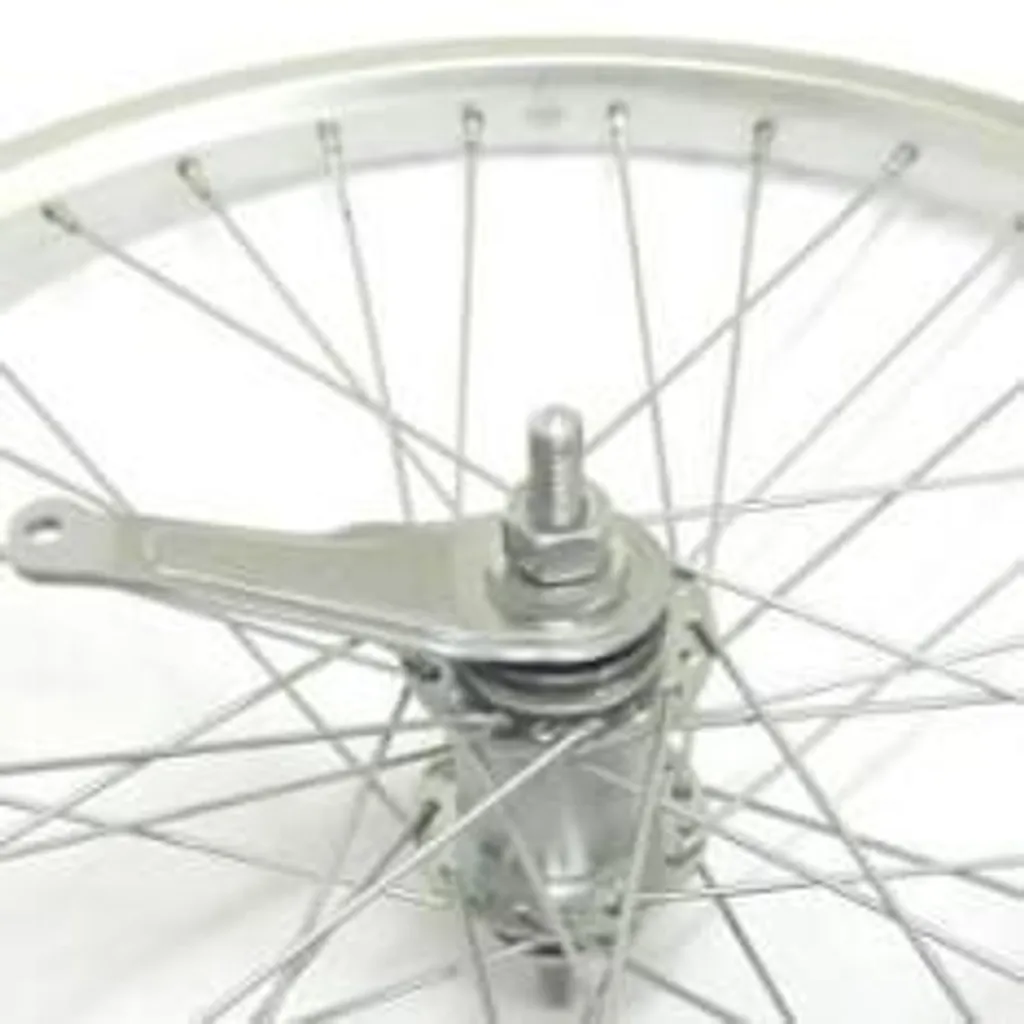 Roue arrière Roland 20 pouces Shimano RN : réparez votre vélo vite