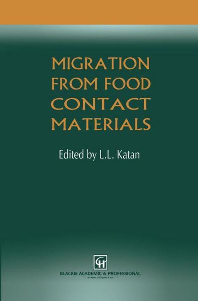 Migration aus Materialien mit Lebensmittelkontakt