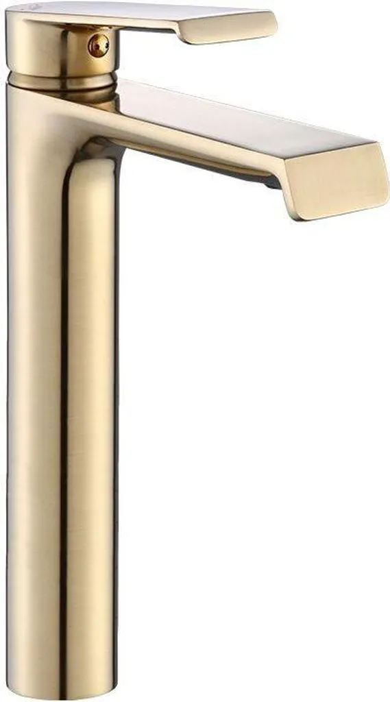 Offerta Rubinetto Rea Hass Gold High Oro | Il Miglior Prezzo Online