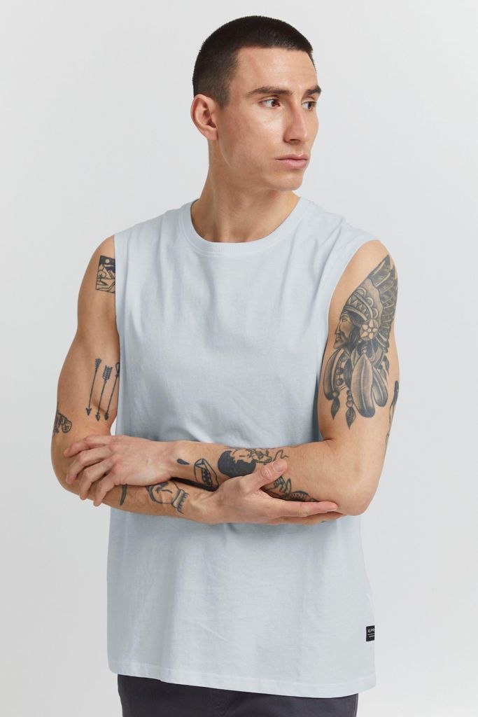 11 Project PRBrigsy Herren Tank Top mit Rundhals-Ausschnitt Produktbild 