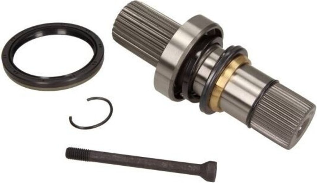 MAXGEAR 49-1441 - OE 0A5409343A Antriebswelle, Vorderachse für T5, T6