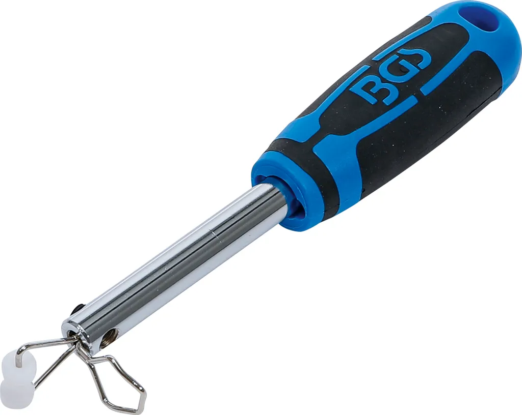 BGS Utensile di ritrazione per tubazioni a disco 220 mm per Art. 8002