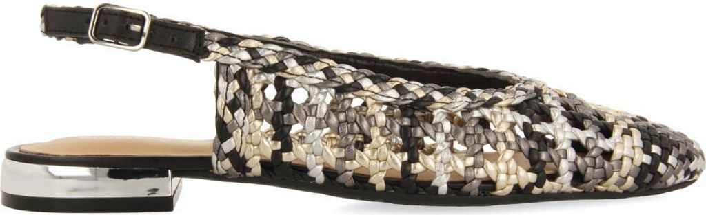 Gioseppo Colby Ballerinas Schwarz EU 38 Frau Schwarz EU 38