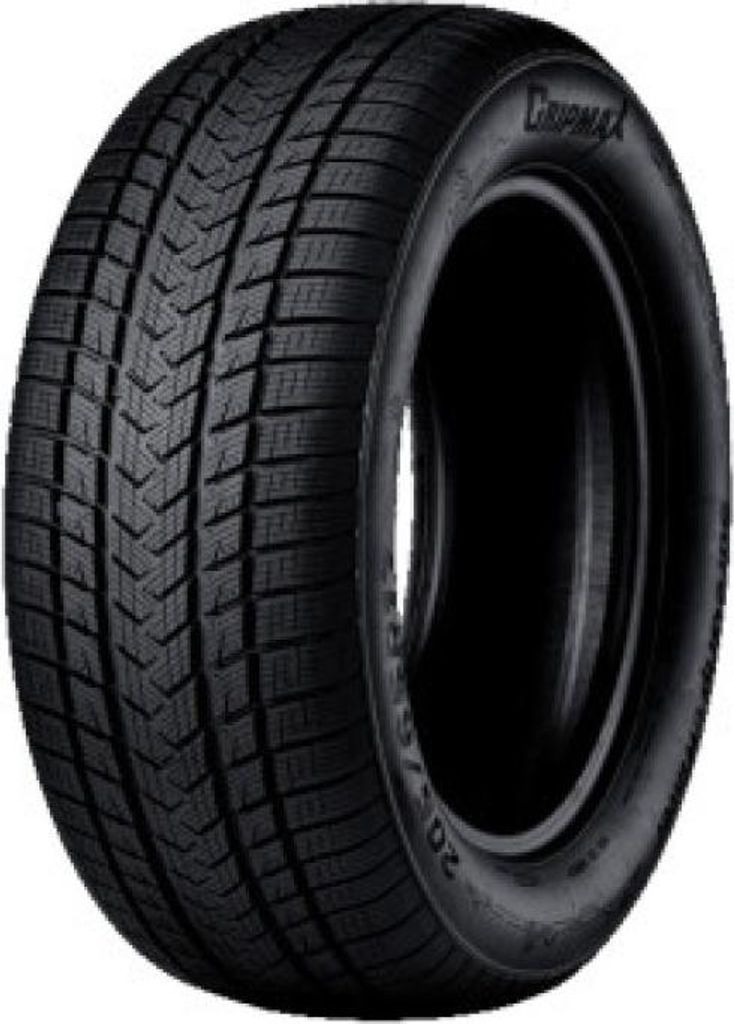 Gripmax Winterreifen motorcycle-tyres Suregrip eWinter ( 205/60 R17 97V XL )