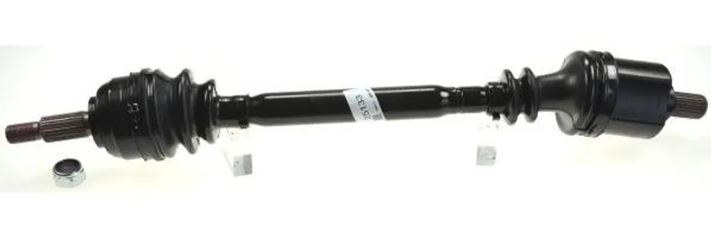 Cardan de transmission avant gauche SPIDAN 25133 pour Renault Mégane II