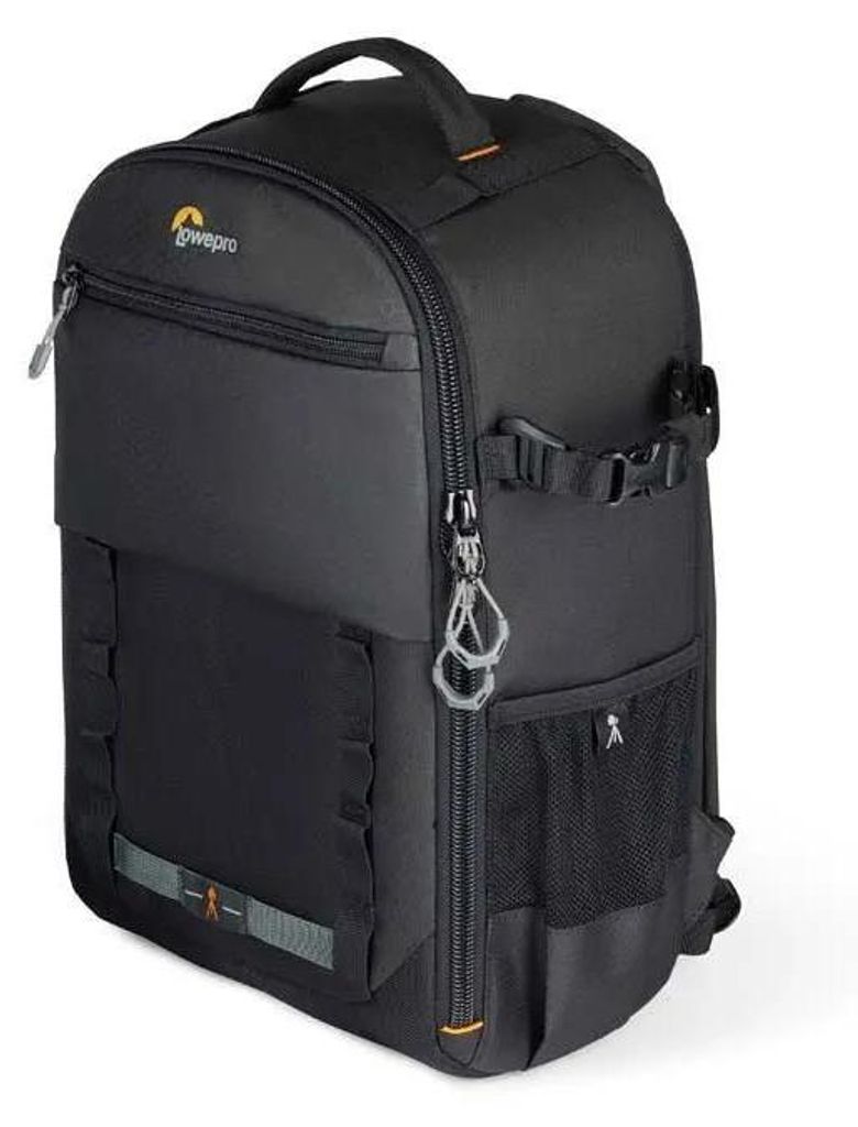 LOWEPRO Adventura BP 300 III Rucksack Schwarz Produktbild 