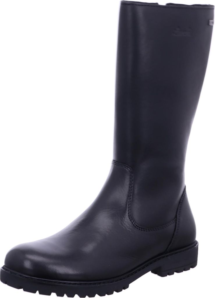 Lurchi Stiefel und Boots Mädchen 32313435363334 Schwarz 37 EU