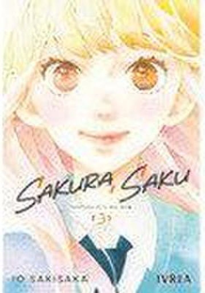 Sakura, Saku 03