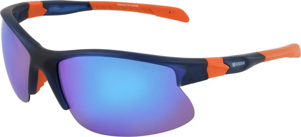 Kodak CF90101 Occhiali da Sole Sportivi: Stile e Libertà per l'Uomo