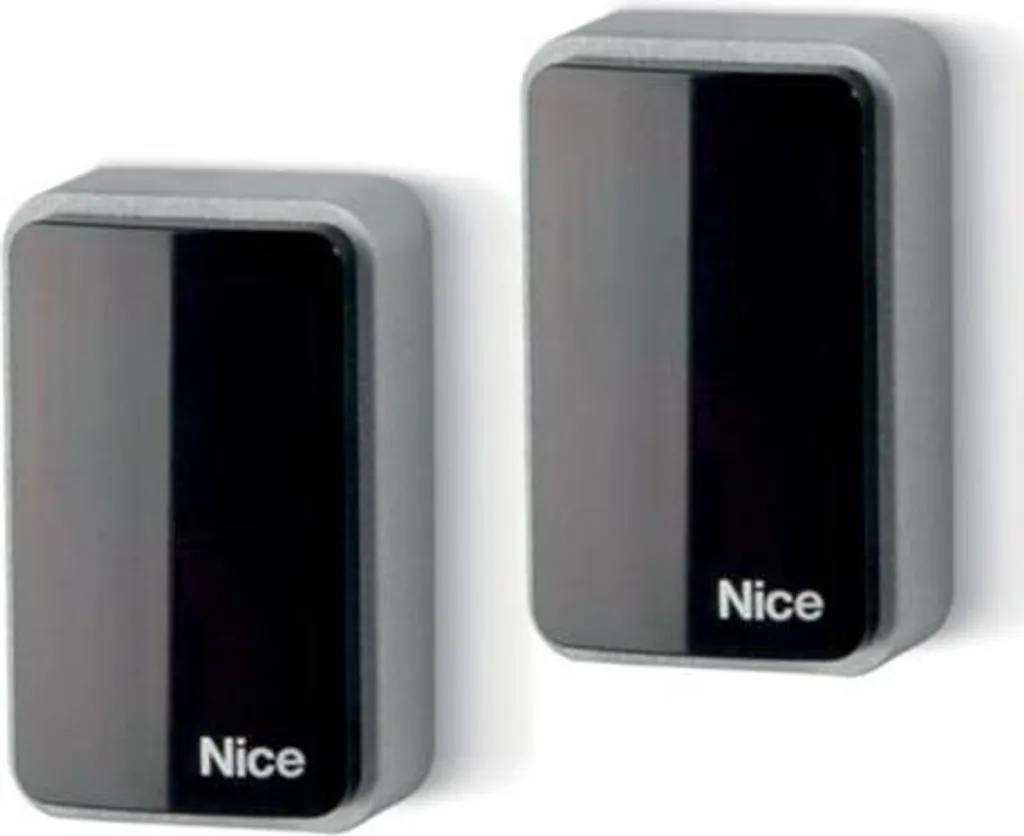 NICE Era EPM: L'Eccellenza Italiana nella Sicurezza per Automazioni