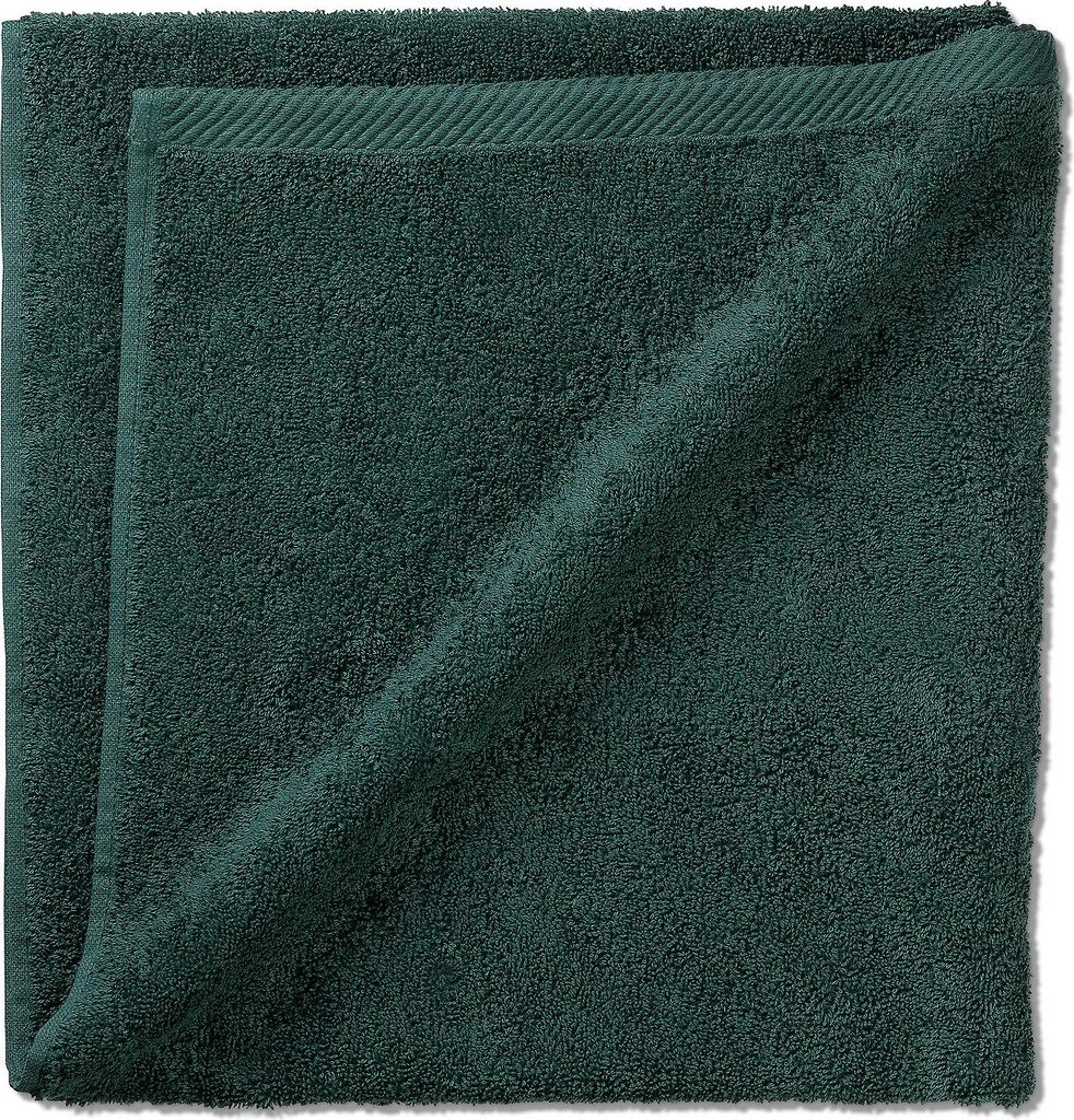 Ladessa Badhanddoek Alps Green 70x140 cm