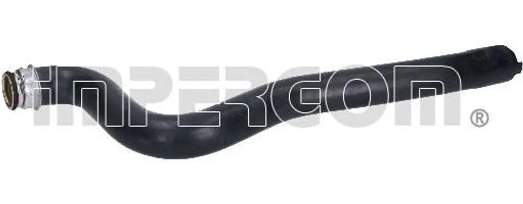 Durite de Radiateur Supérieure 1472329080 pour Peugeot 806 et Ulysse