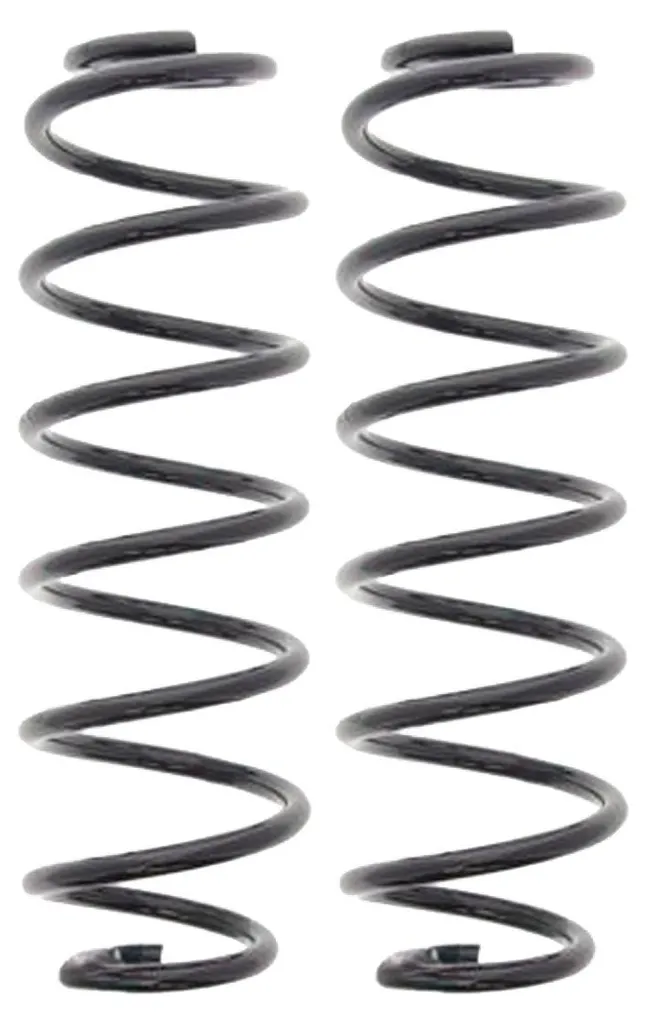 Ressort suspension arrière renforcé pour Citroën C4 et 307