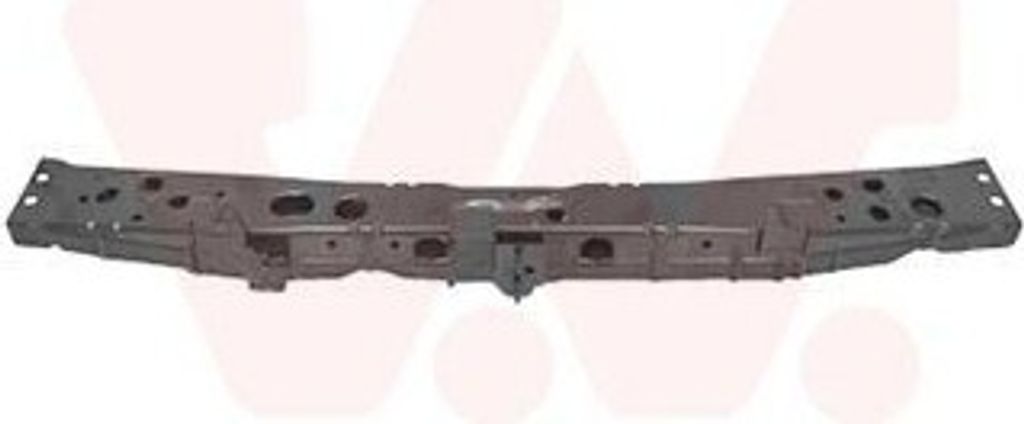 VAN WEZEL 3334663 - OE F25111HAMA schloßträger für Micra IV (K13)