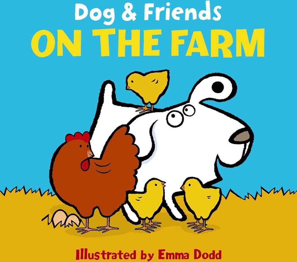 Dog & Friends: On the Farm