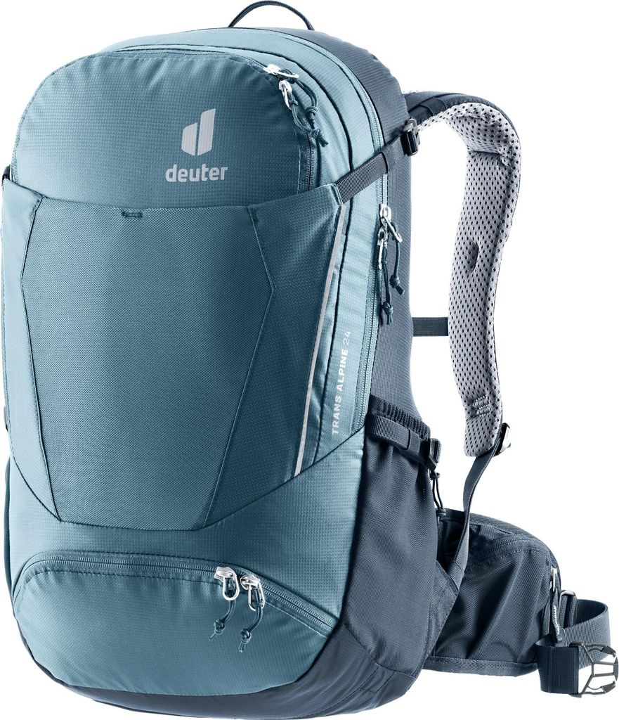 DEUTER Trans Alpine 24 ATLANTIC-INK ATLANTIC-INK -