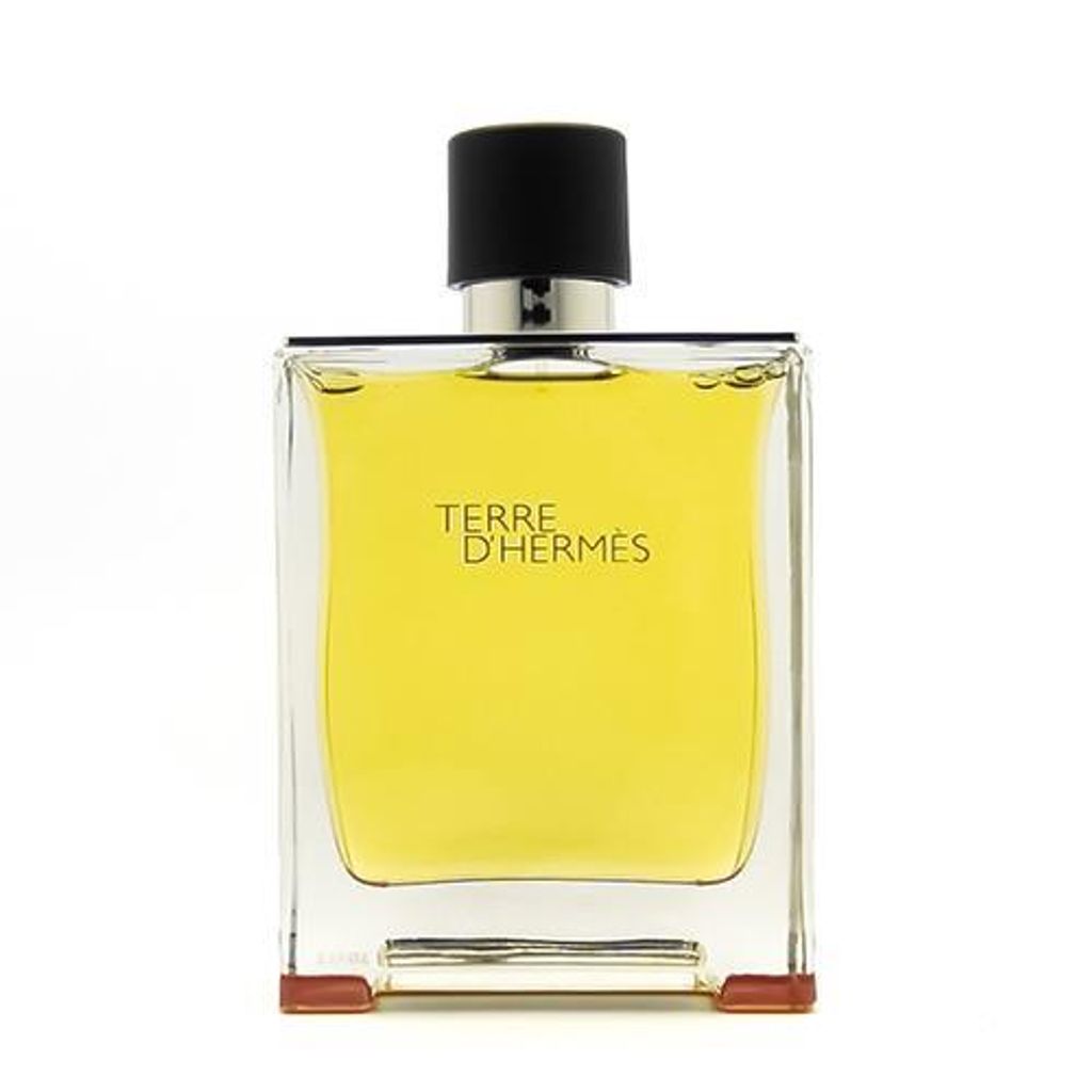Hermes parfum terre - Nehmen Sie dem Gewinner
