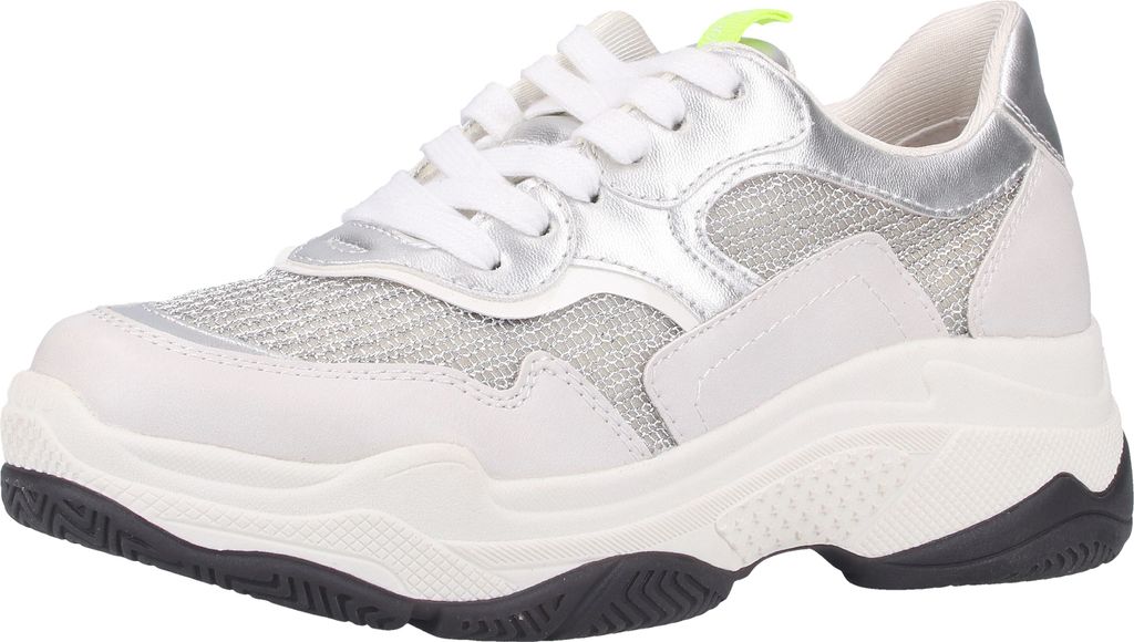 s.Oliver Halbschuhe Halbschuhe Kunstleder/Textil