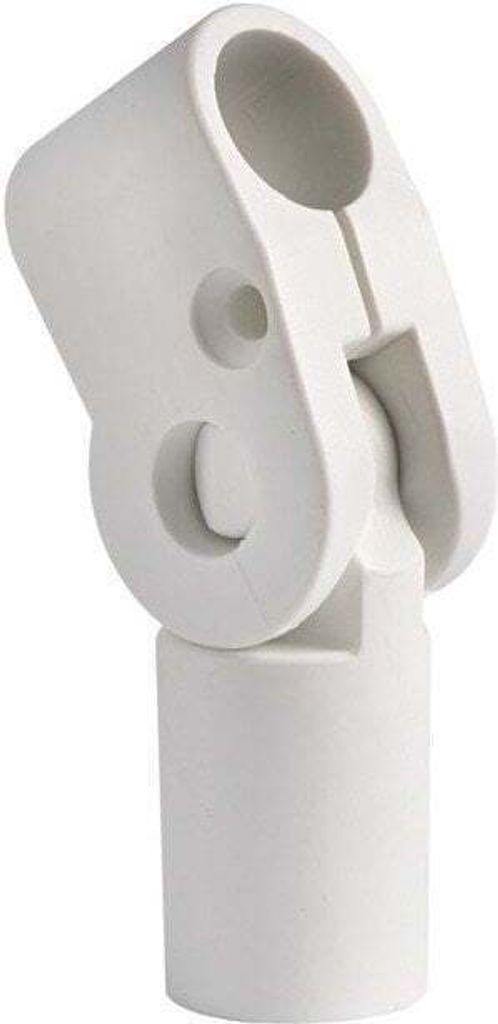 Osculati Nylon Articulated Joint 170° 20 mm Kování pro Obrázek produktu 