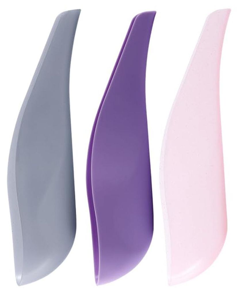 Reise Urinal für Frauen 3er Set, tragbar & wiederverwendbar, Camping & Outdoor Notfall Toilettenhilfe, kompakt 20cm, hygienisch & robust