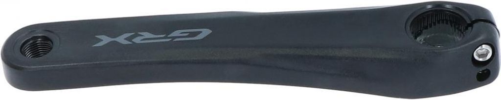 Shimano Kurbelarm 175Mm Fcrx600 Links - 175Mm Produktbild 