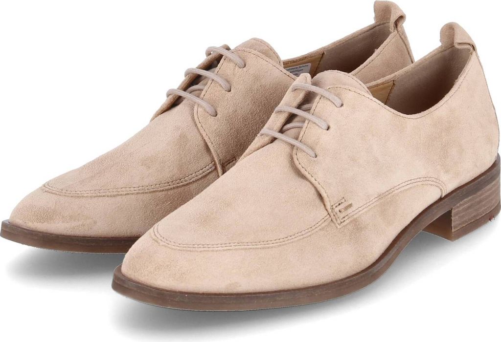 LLoyd Damen Schnürschuhe 29478-5, 29478-5.5, 29478-6, 29478-6.5, 29478-7, 29478-7.5 LOY-15-760 WHISKY 5.5