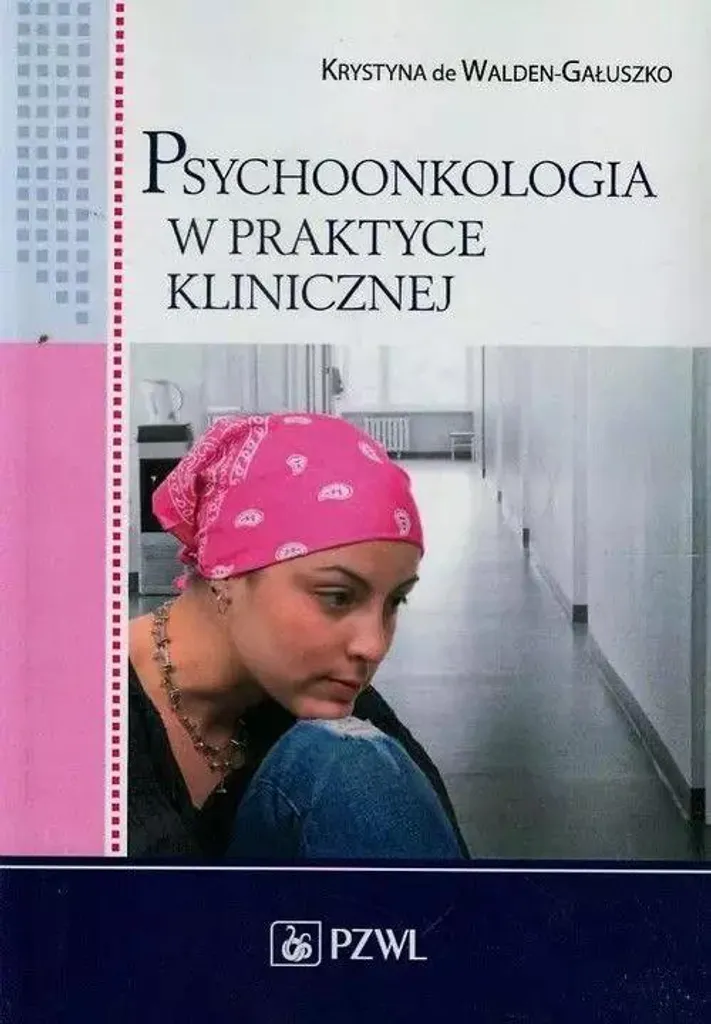 Psycho-oncologie pratique clinique : Gérer l'impact psychique du cancer