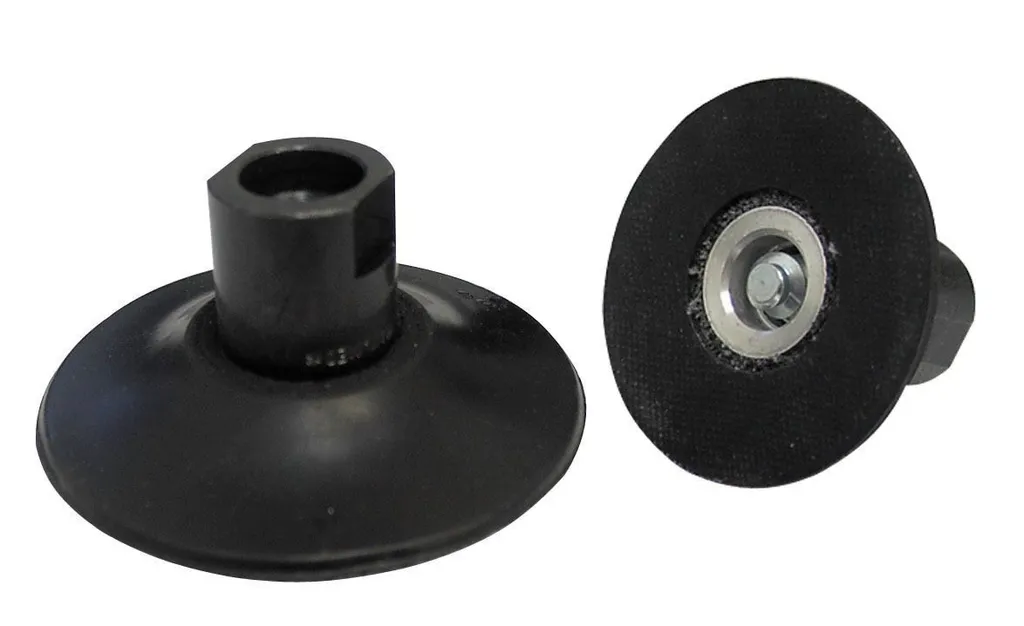 Platorello M14 Socatt 51mmM Std. Abrasivi 442527 - Supporto Professionale
