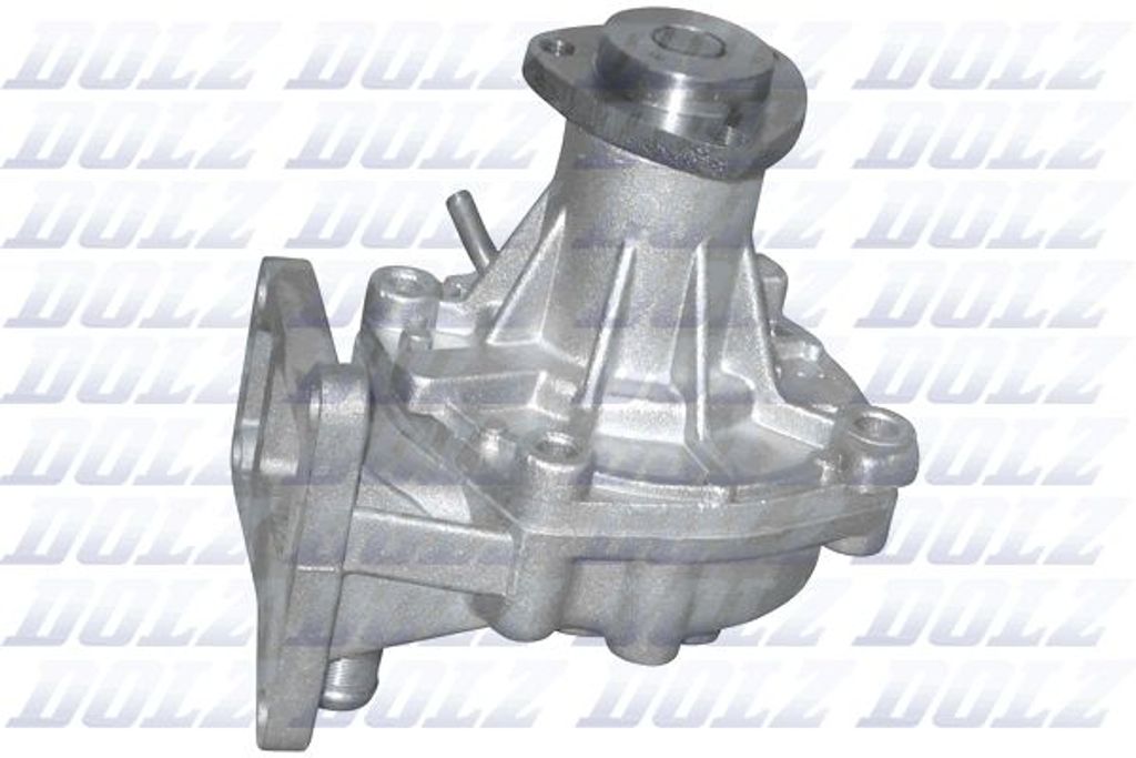 DOLZ Kühlmittelpumpe Wasserpumpe für OPEL Frontera A SUV (U92) A330