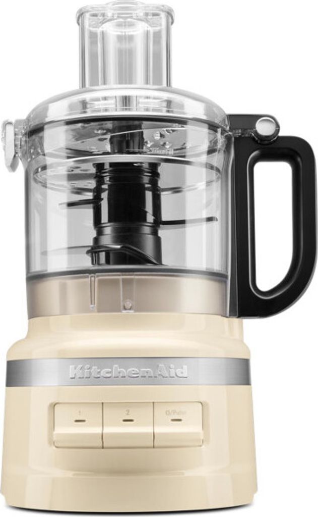 KitchenAid Food Procesor 1,7 l mandlová Kaufland.cz