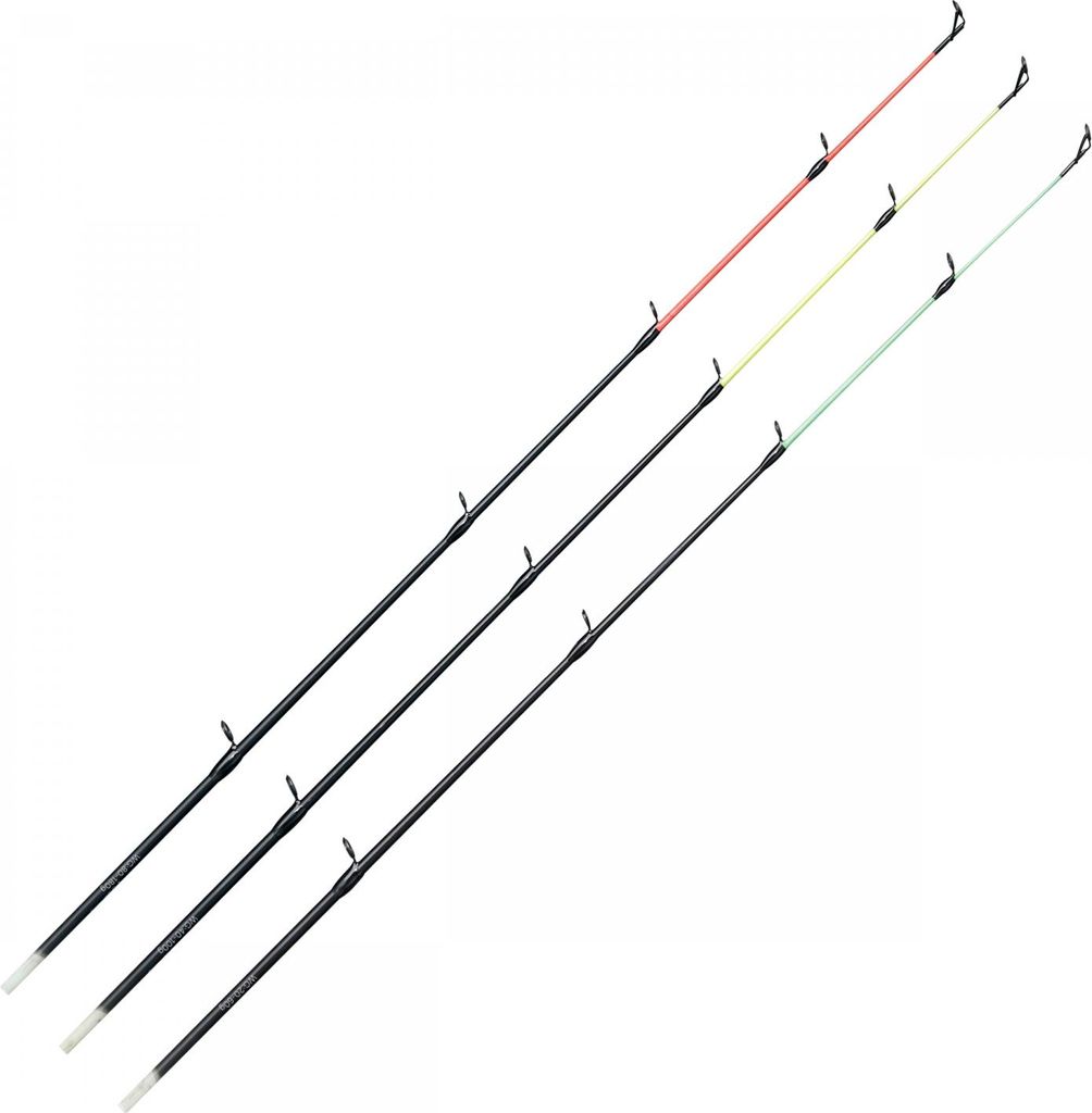 Paladin Aalmutti Titan 3,00m, 20-180g Aalrute Grundrute Produktbild 