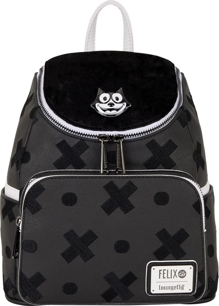 Mini Sac à Dos Loungefly Felix le Lapin - Accessoire Universel Disney