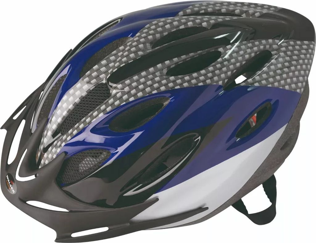 WALSER Fahrradhelm Sprinter NXTG, Radfahrhelm 58-61cm mit Produktbild 
