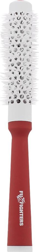 Fuzzfigther Tourmaline Ceramic Smoothing Brush 25mm -  Immagine del prodotto 