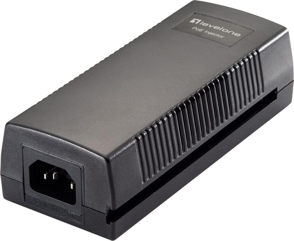 LevelOne POI-3014 - Power Injector (Wandmontage)