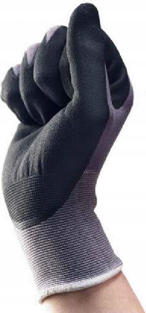 PROMEX Gummihandschuhe Handschuhe Gummi LK60835 1mm